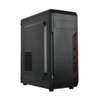 Xtreme 951 Mid Tower ATX Black Casing
